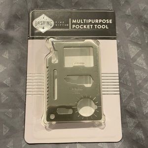 Stocking stuffer idea - multi-tool - NWT